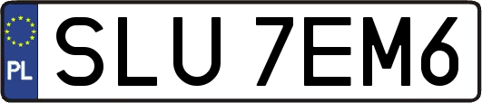 SLU7EM6