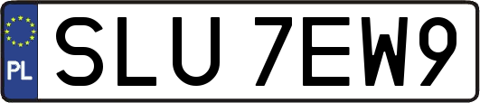 SLU7EW9