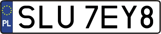 SLU7EY8