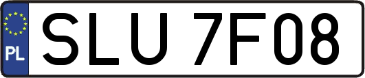 SLU7F08