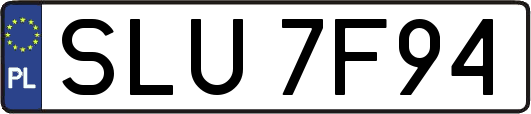 SLU7F94