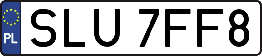 SLU7FF8