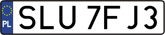 SLU7FJ3