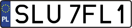 SLU7FL1