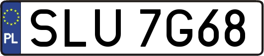 SLU7G68