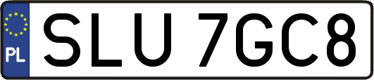 SLU7GC8