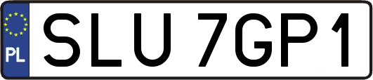 SLU7GP1