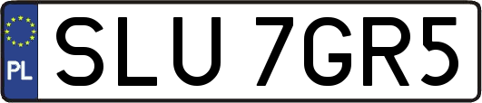 SLU7GR5