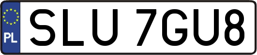 SLU7GU8