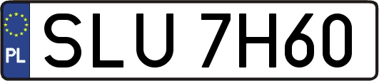 SLU7H60