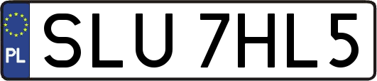 SLU7HL5