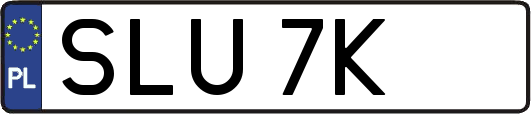 SLU7K