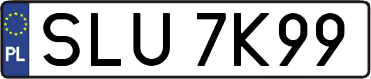 SLU7K99