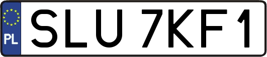 SLU7KF1