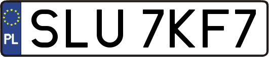 SLU7KF7