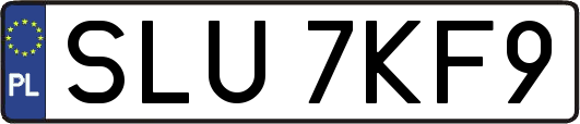 SLU7KF9