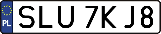 SLU7KJ8