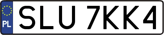 SLU7KK4