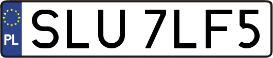 SLU7LF5