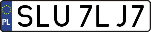 SLU7LJ7