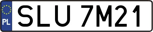 SLU7M21