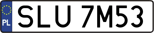 SLU7M53