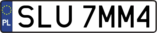 SLU7MM4