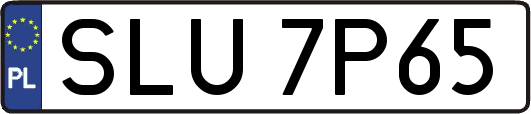 SLU7P65