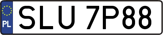 SLU7P88