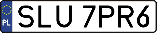 SLU7PR6