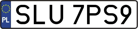 SLU7PS9