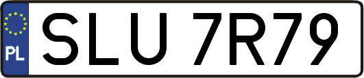 SLU7R79