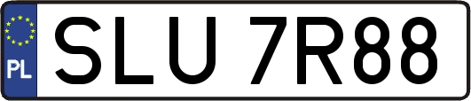 SLU7R88