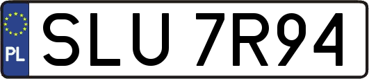 SLU7R94