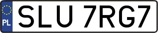 SLU7RG7