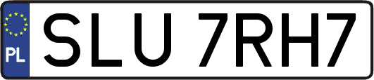 SLU7RH7