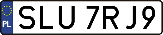 SLU7RJ9