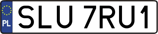 SLU7RU1