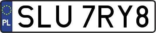 SLU7RY8