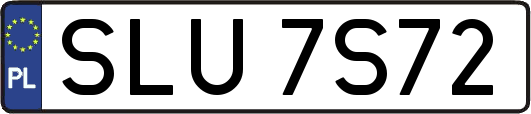 SLU7S72