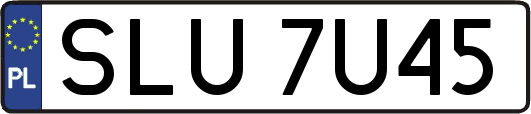 SLU7U45