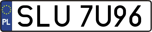 SLU7U96