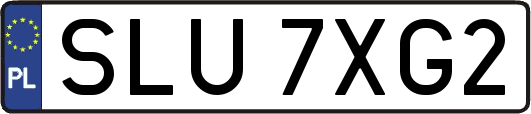 SLU7XG2