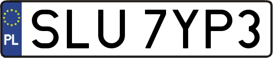 SLU7YP3