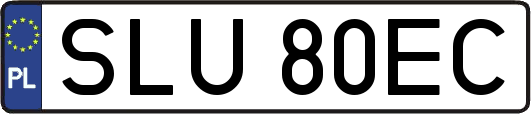 SLU80EC