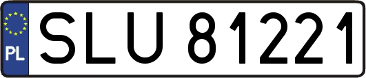 SLU81221