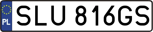 SLU816GS