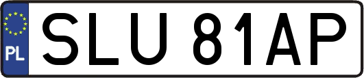 SLU81AP