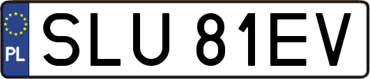 SLU81EV