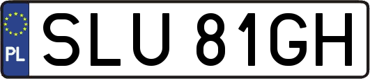 SLU81GH